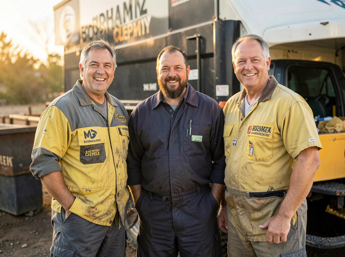 Sewage Cleanup company in Mokelumne Hill, CA